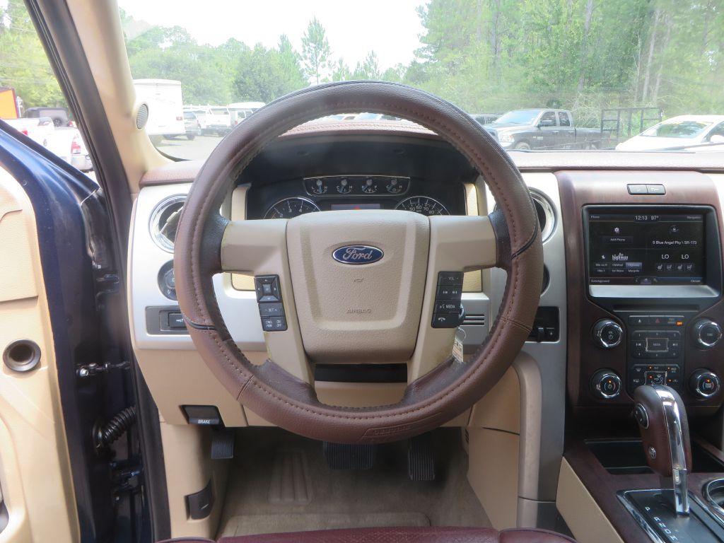 Photo 18 of this FORD F150