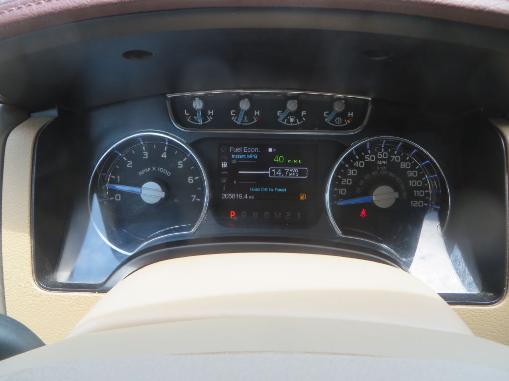 Photo 21 of this FORD F150