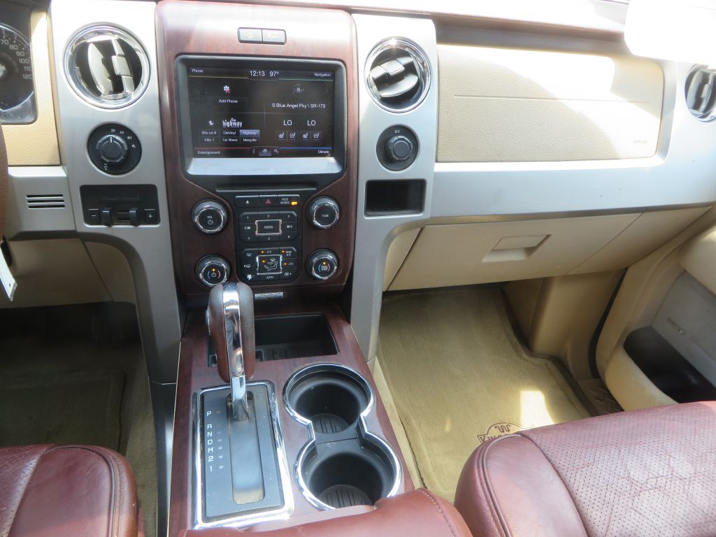 Photo 23 of this FORD F150