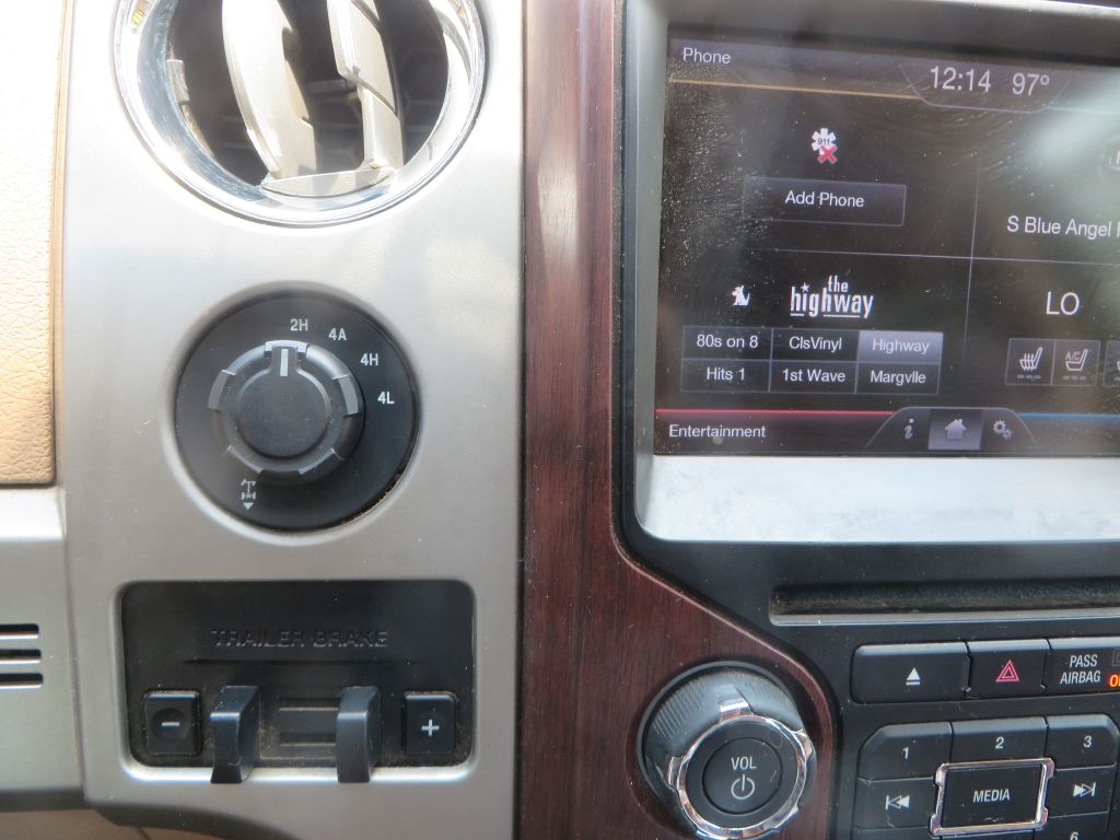 Photo 25 of this FORD F150