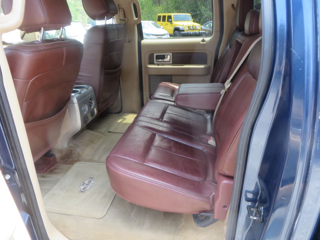 Photo 30 of this FORD F150