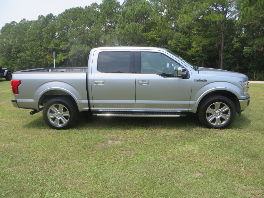 Photo 5 of this FORD F150