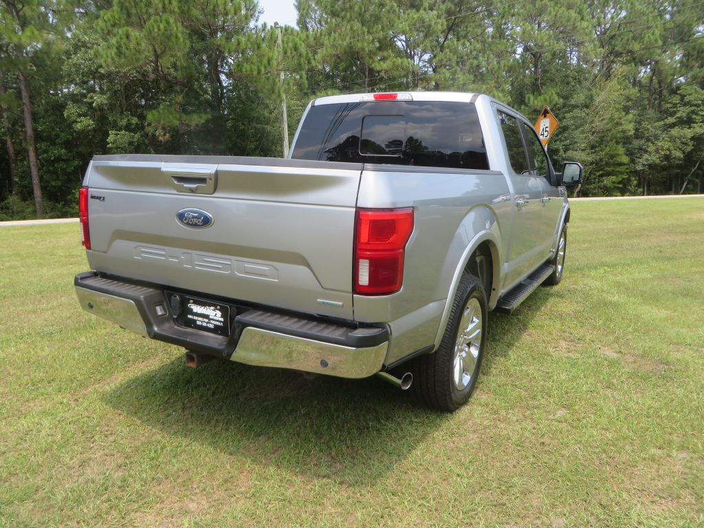 Photo 6 of this FORD F150