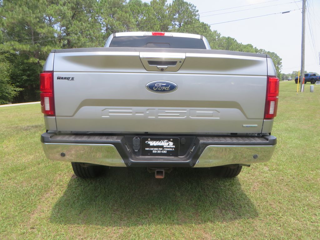 Photo 7 of this FORD F150