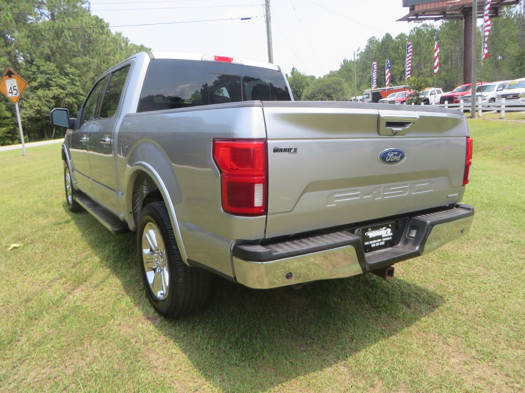 Photo 8 of this FORD F150