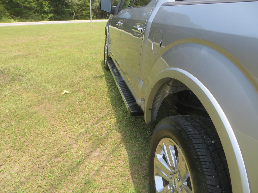 Photo 9 of this FORD F150