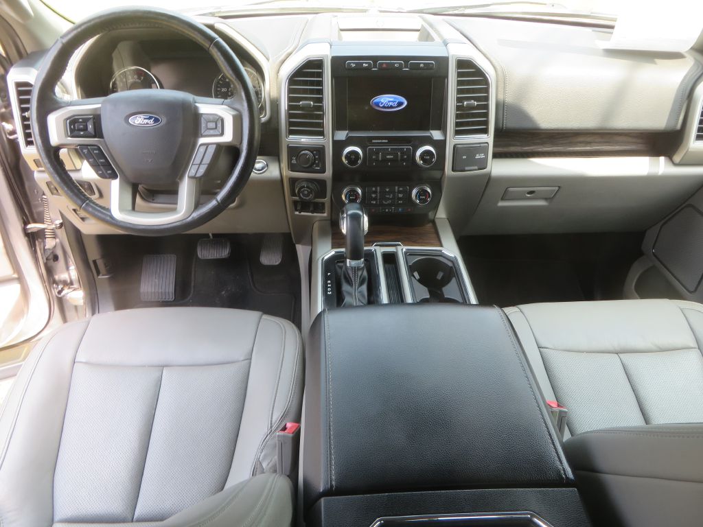 Photo 13 of this FORD F150