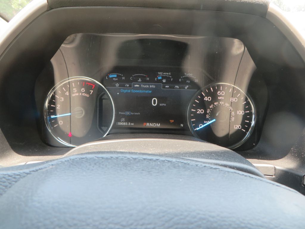 Photo 17 of this FORD F150