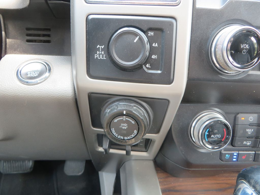 Photo 21 of this FORD F150