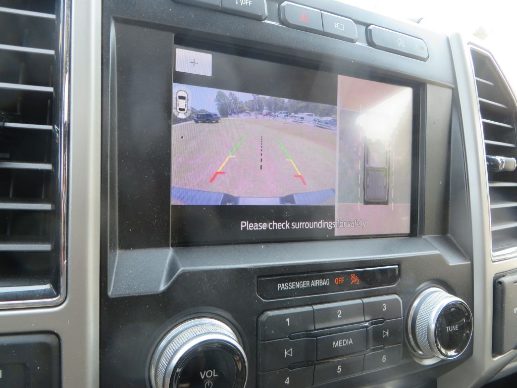 Photo 22 of this FORD F150