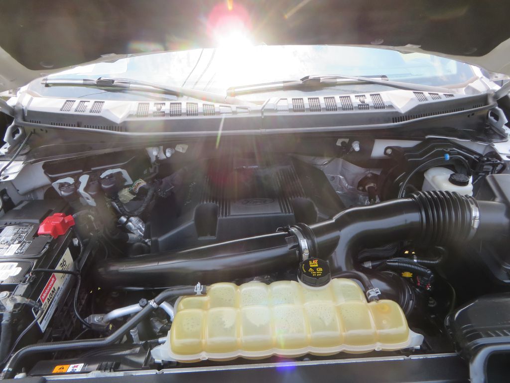 Photo 31 of this FORD F150