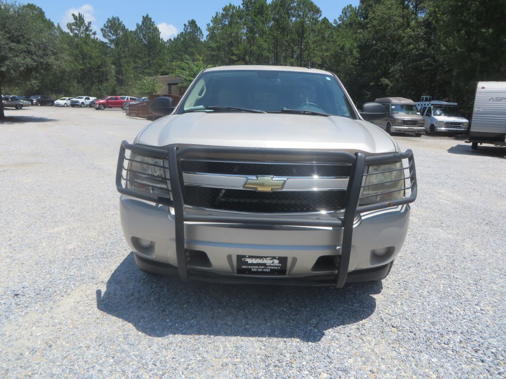 Photo 3 of this CHEVROLET TAHOE
