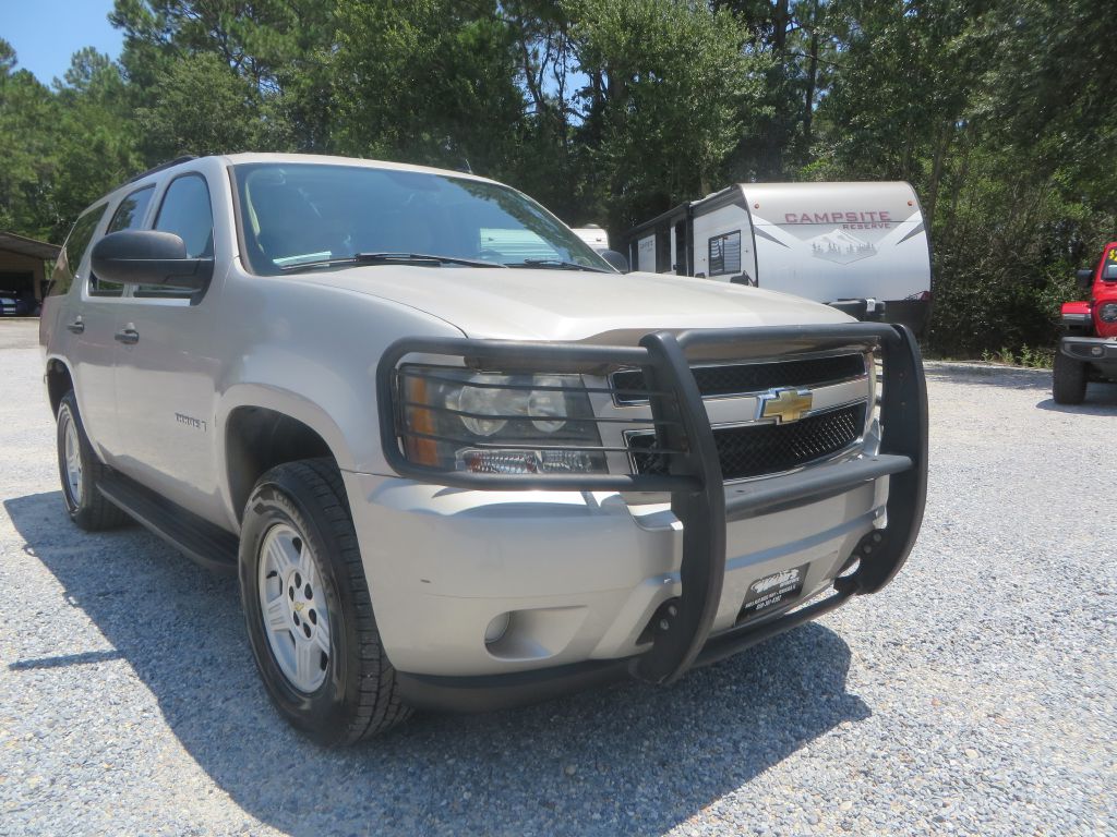 Photo 4 of this CHEVROLET TAHOE