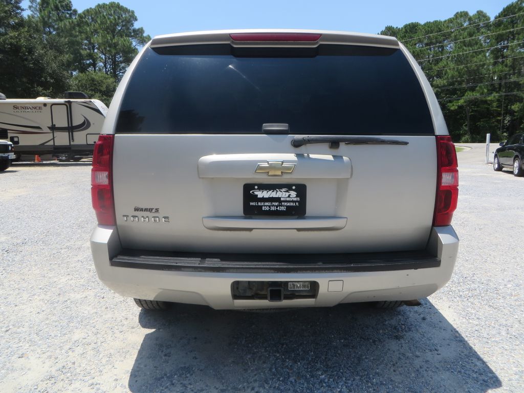 Photo 7 of this CHEVROLET TAHOE
