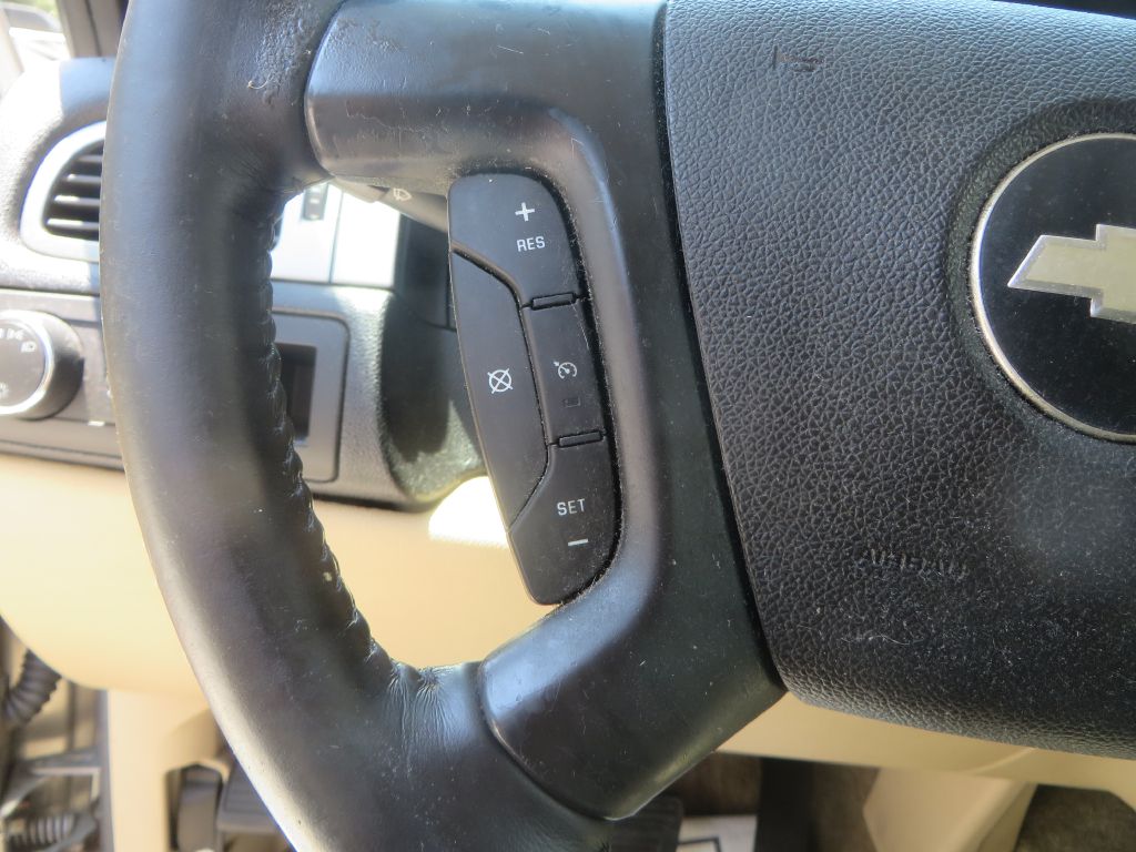Photo 14 of this CHEVROLET TAHOE