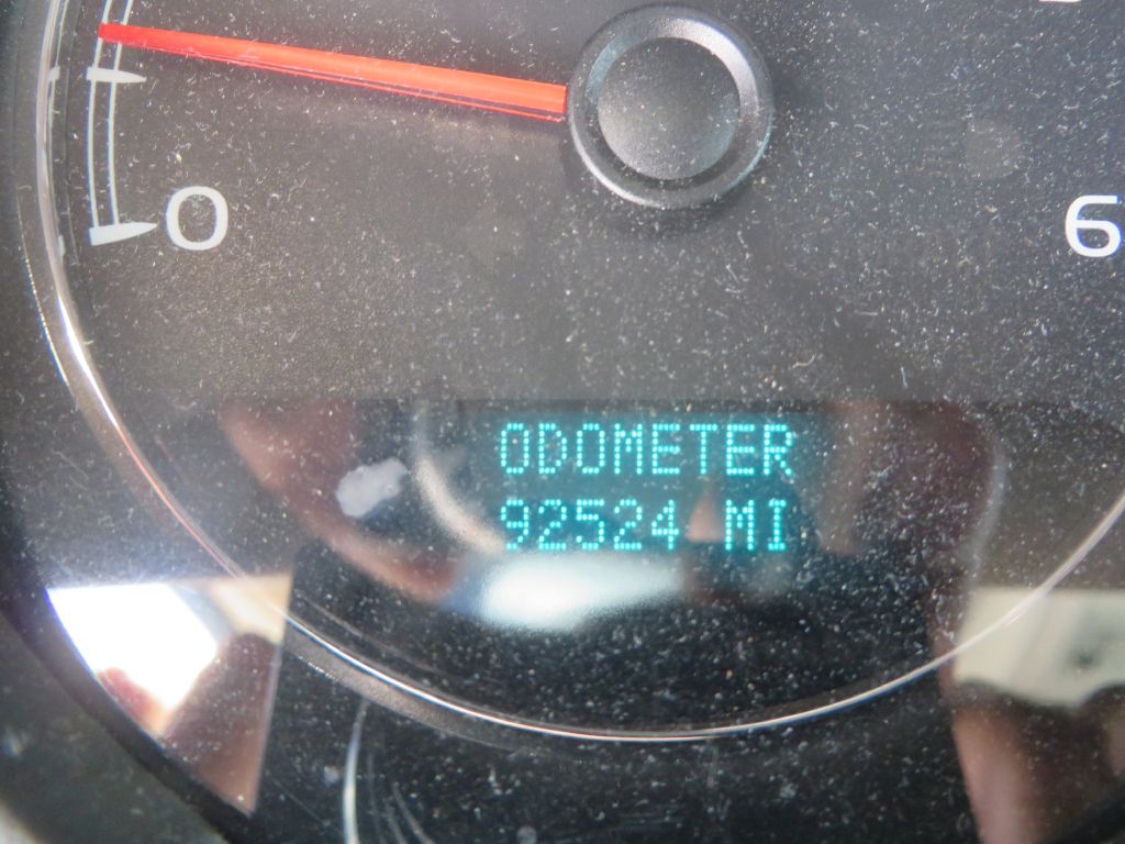 Photo 16 of this CHEVROLET TAHOE