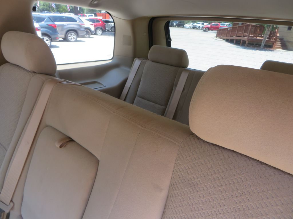 Photo 21 of this CHEVROLET TAHOE