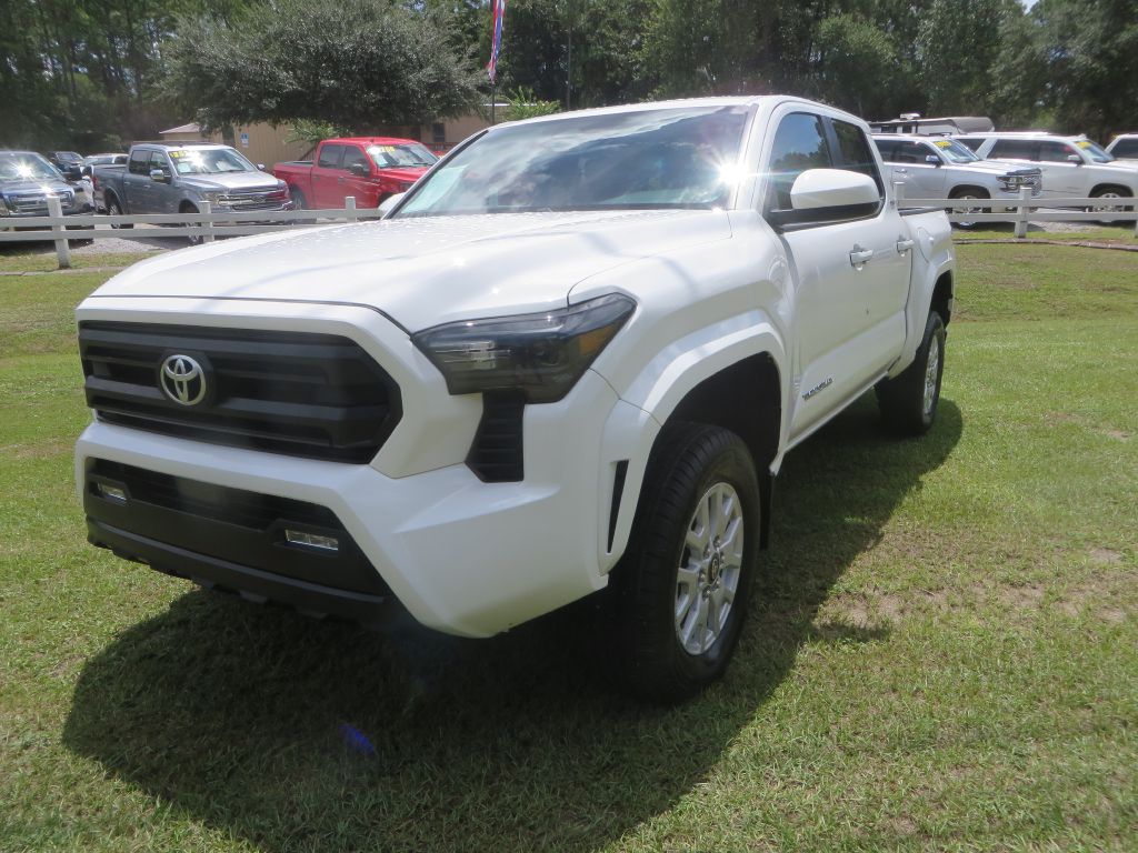 Photo 2 of this TOYOTA TACOMA