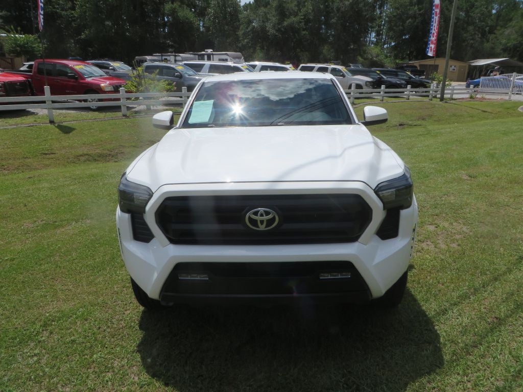 Photo 3 of this TOYOTA TACOMA