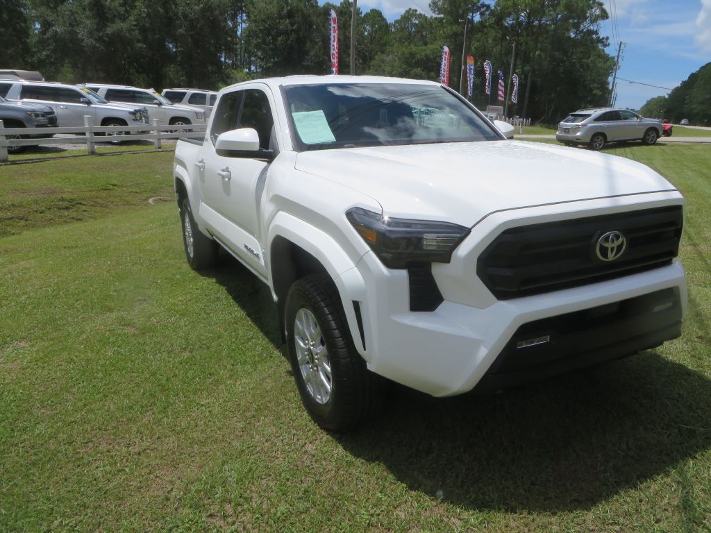 Photo 4 of this TOYOTA TACOMA