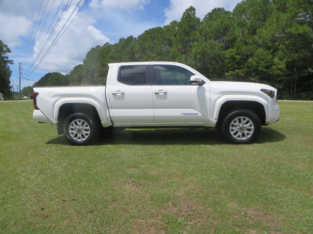 Photo 5 of this TOYOTA TACOMA