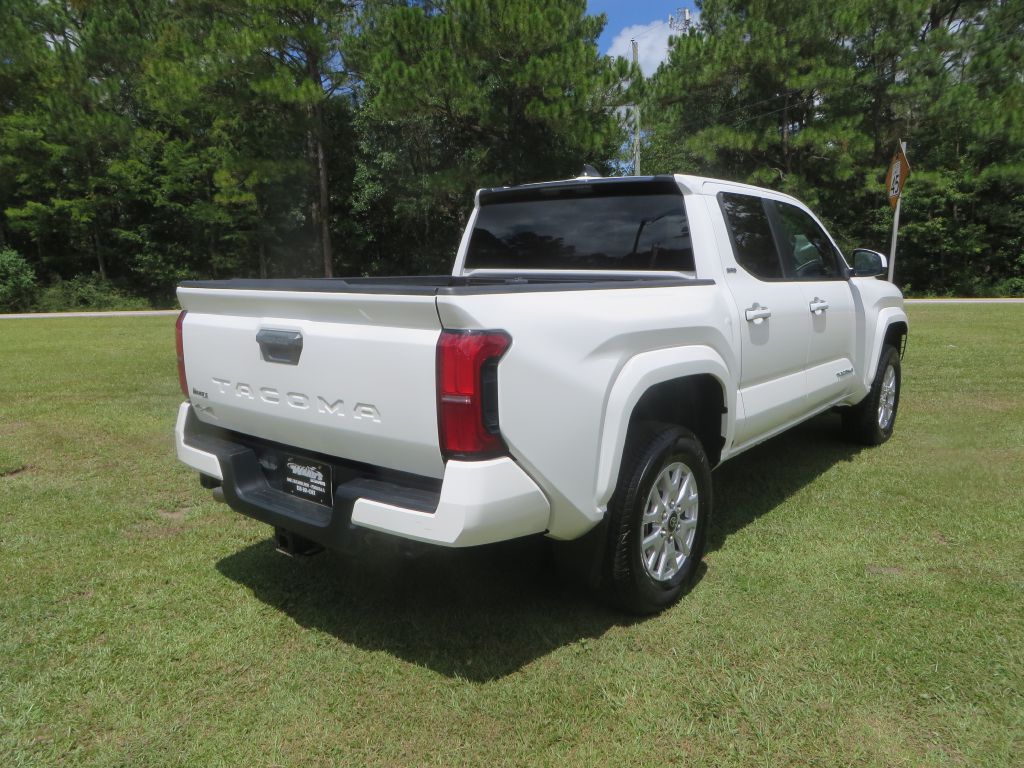 Photo 6 of this TOYOTA TACOMA