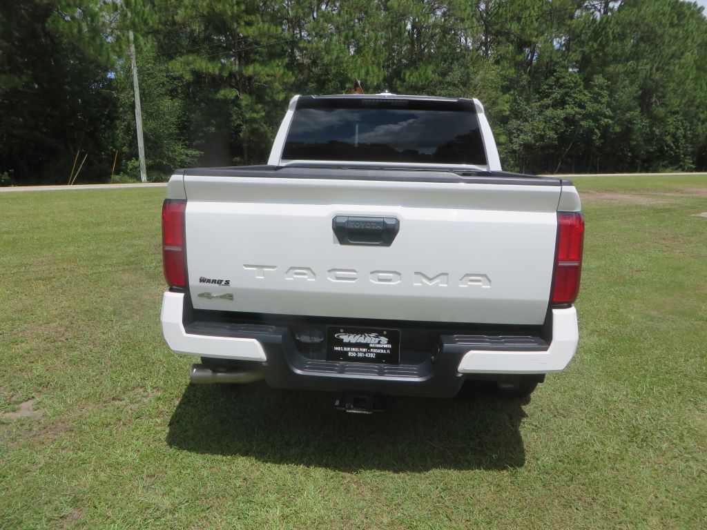 Photo 7 of this TOYOTA TACOMA