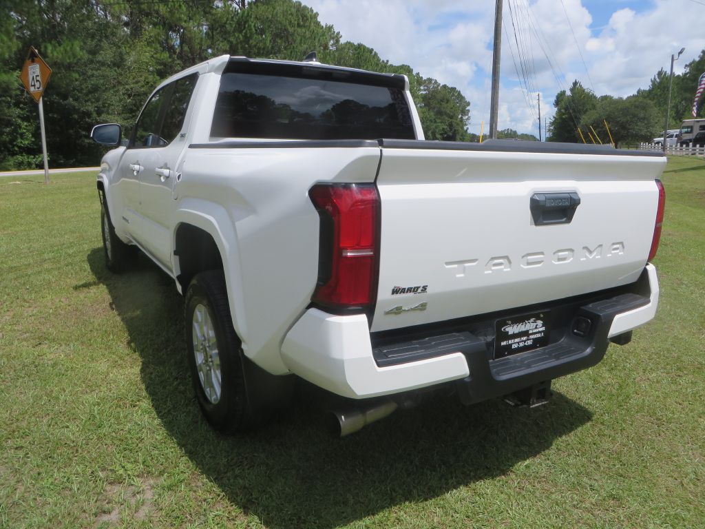 Photo 8 of this TOYOTA TACOMA