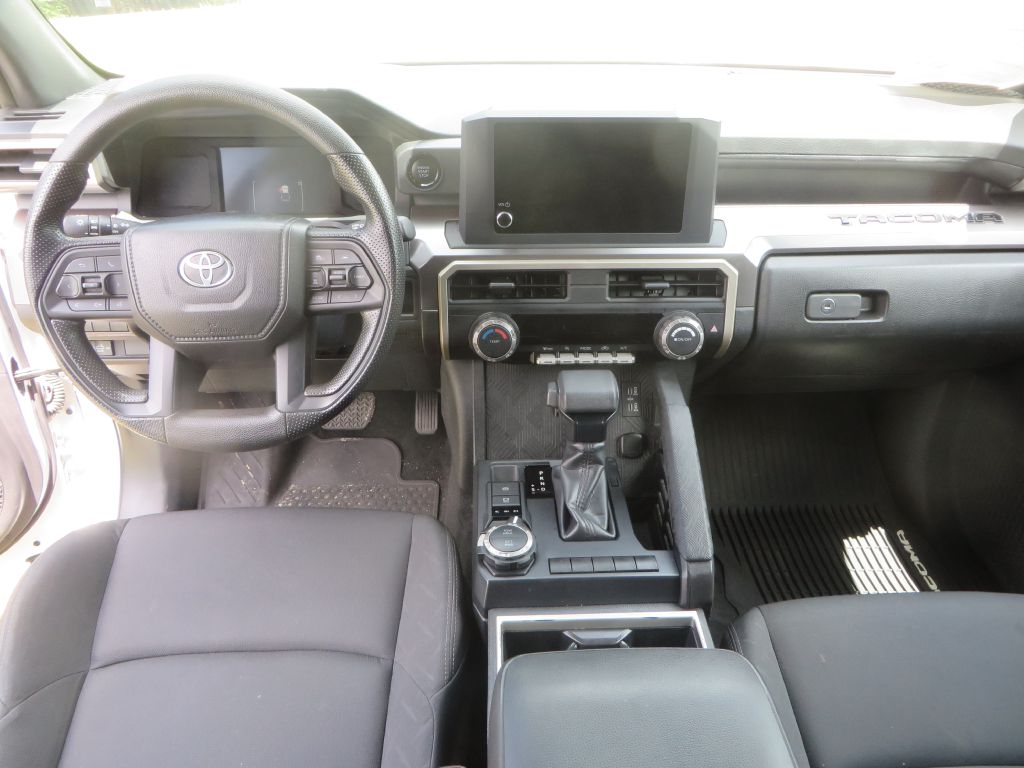 Photo 13 of this TOYOTA TACOMA