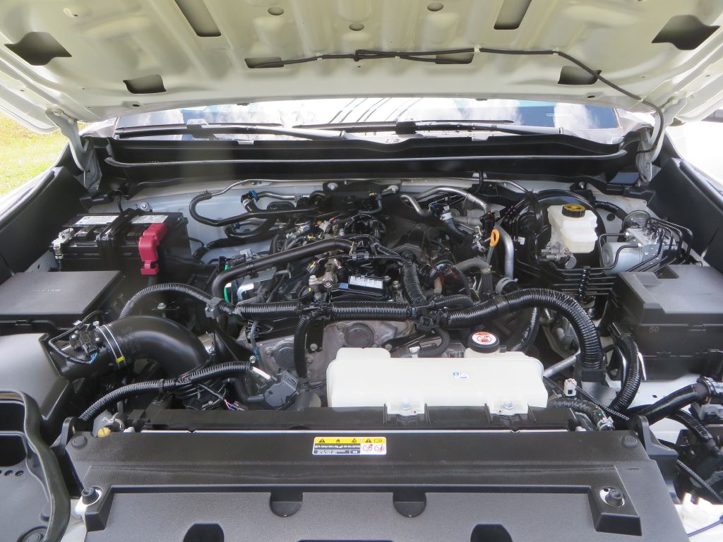 Photo 26 of this TOYOTA TACOMA
