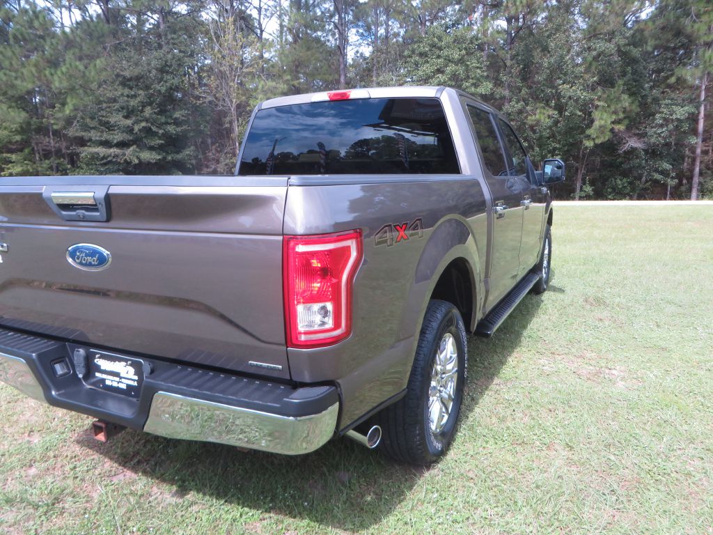 Photo 6 of this FORD F150