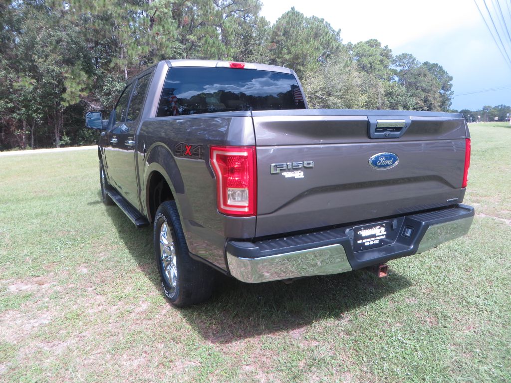 Photo 8 of this FORD F150