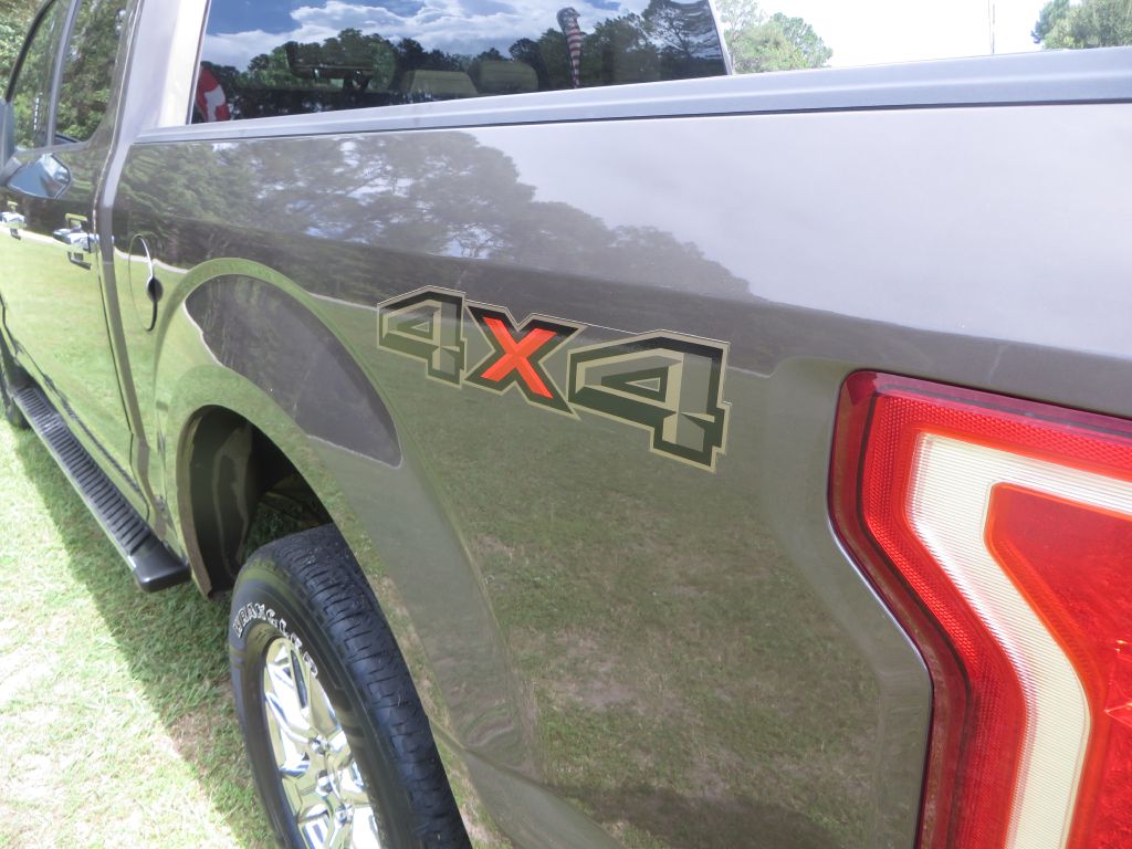 Photo 9 of this FORD F150