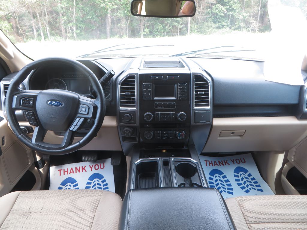 Photo 15 of this FORD F150