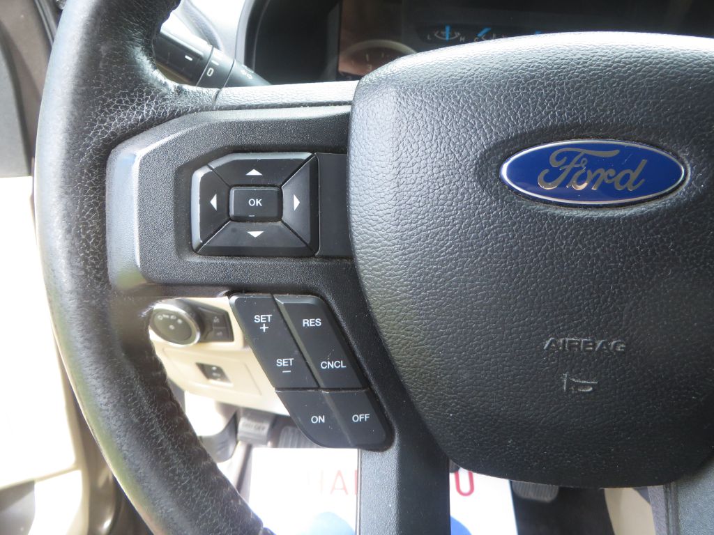 Photo 17 of this FORD F150