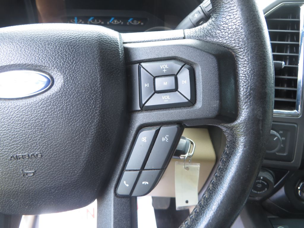 Photo 18 of this FORD F150