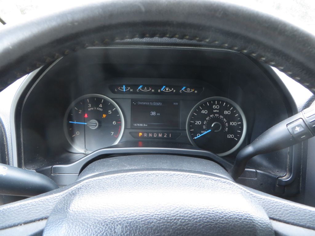 Photo 19 of this FORD F150