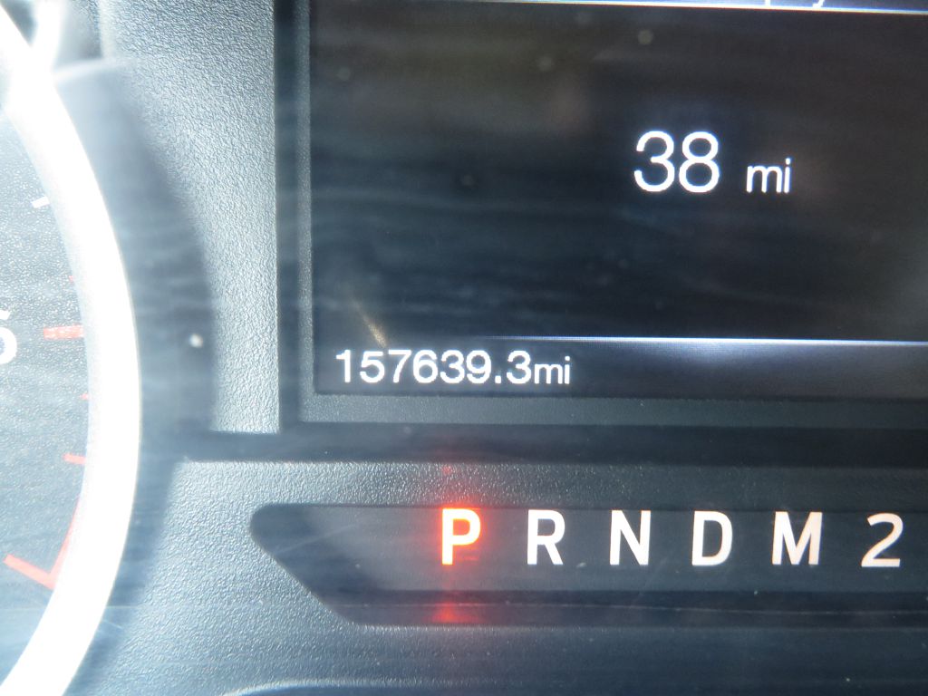 Photo 20 of this FORD F150