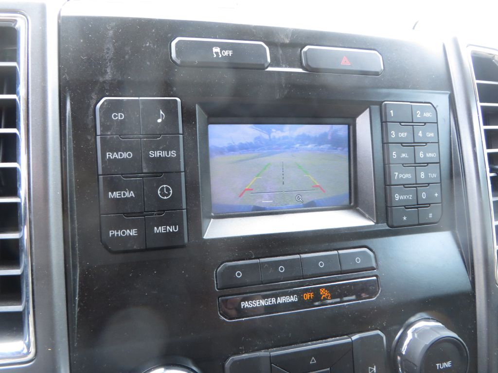 Photo 22 of this FORD F150