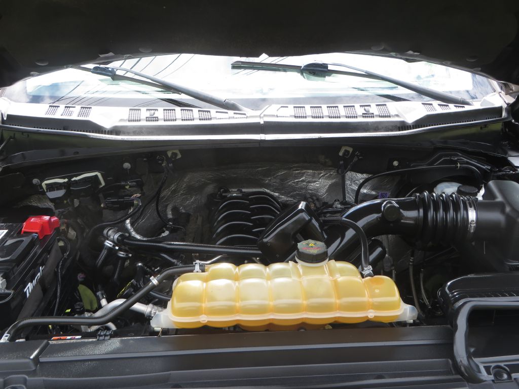 Photo 29 of this FORD F150