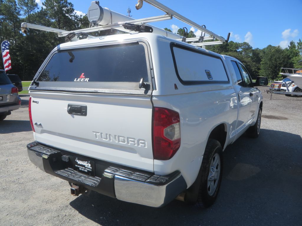 Photo 6 of this TOYOTA TUNDRA