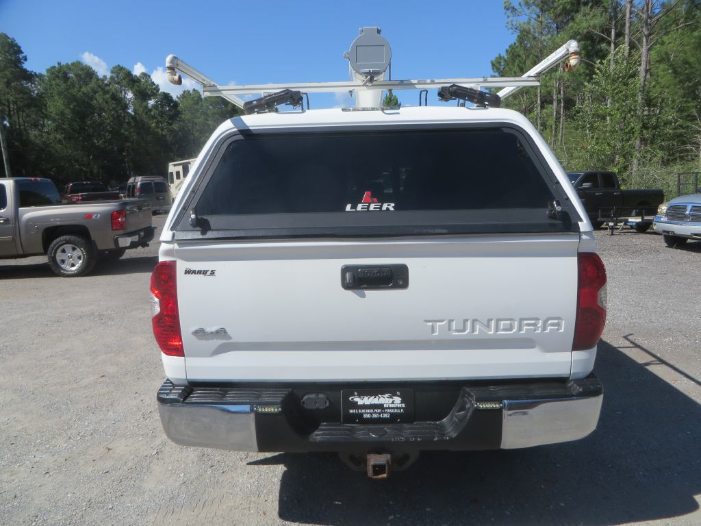 Photo 7 of this TOYOTA TUNDRA