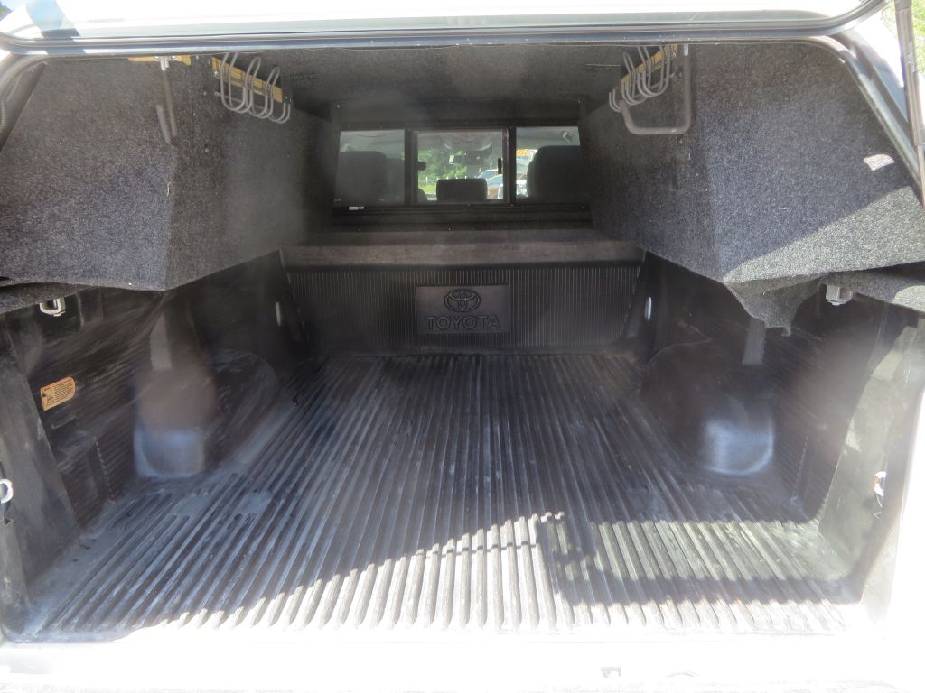 Photo 9 of this TOYOTA TUNDRA