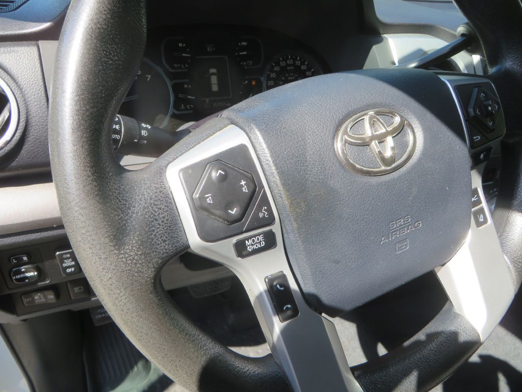 Photo 17 of this TOYOTA TUNDRA