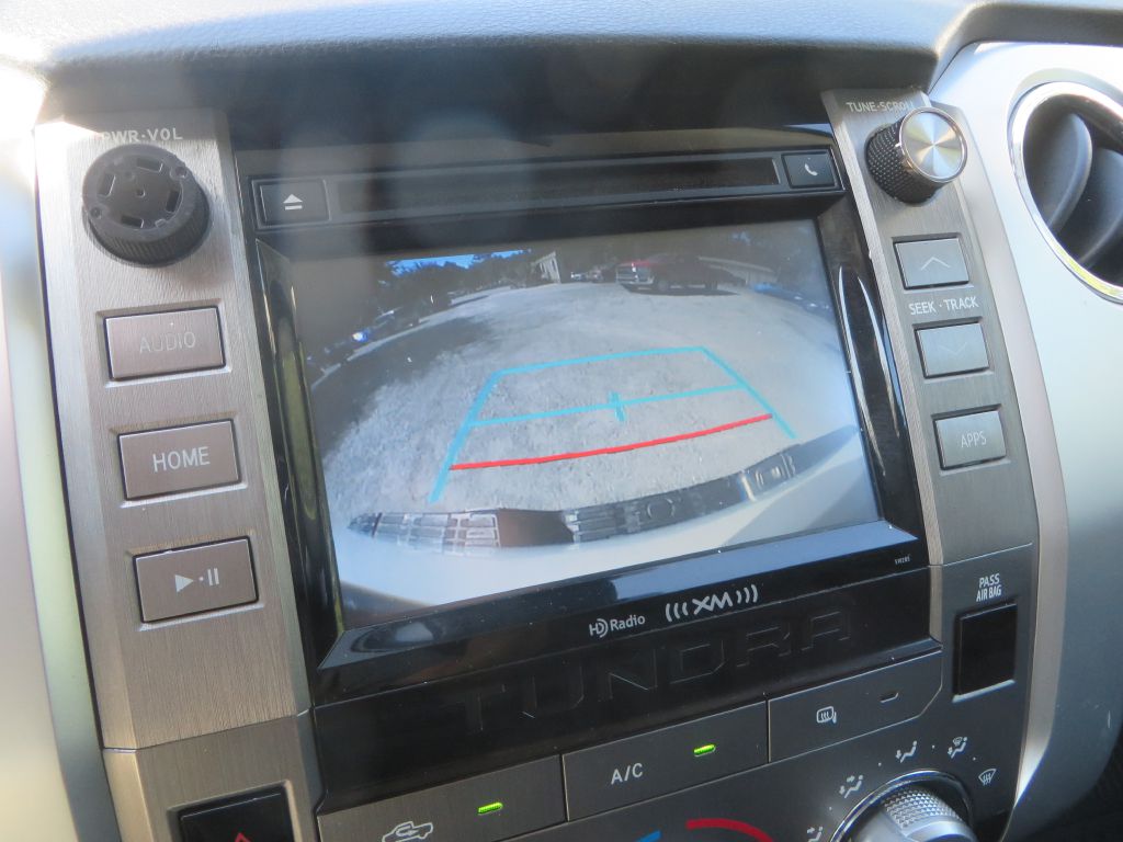 Photo 23 of this TOYOTA TUNDRA