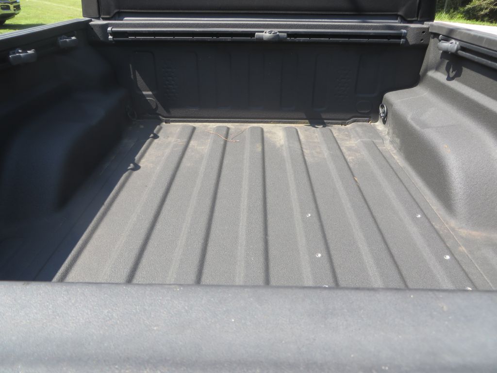 Photo 9 of this JEEP GLADIATOR