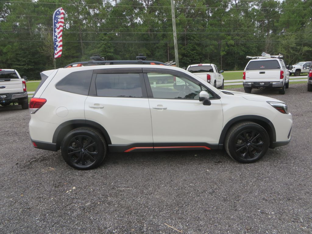 Photo 5 of this SUBARU FORESTER