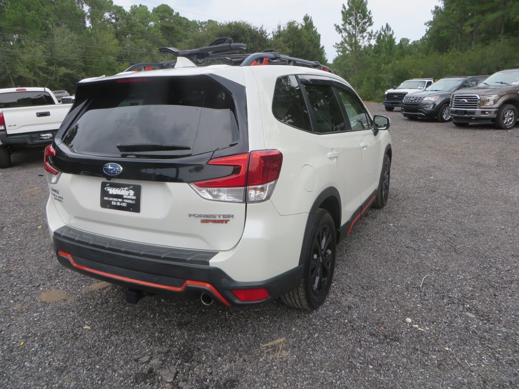 Photo 6 of this SUBARU FORESTER