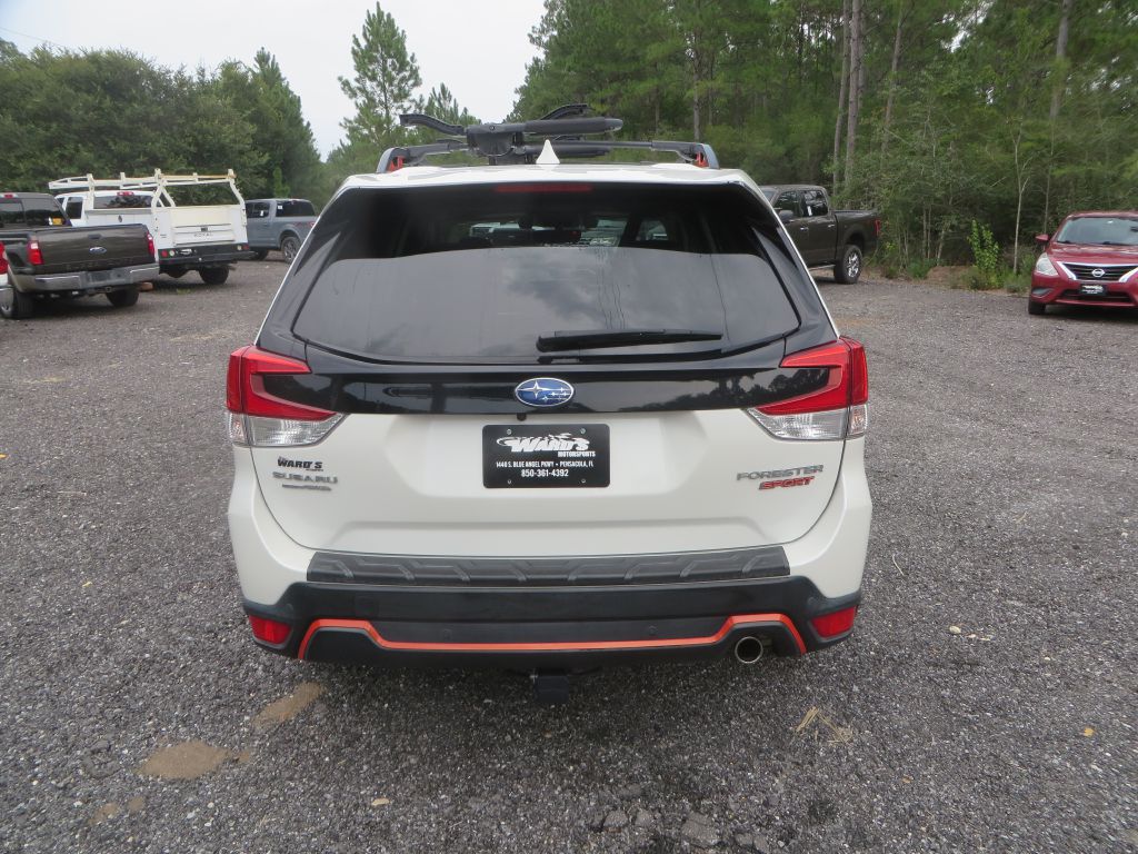 Photo 7 of this SUBARU FORESTER