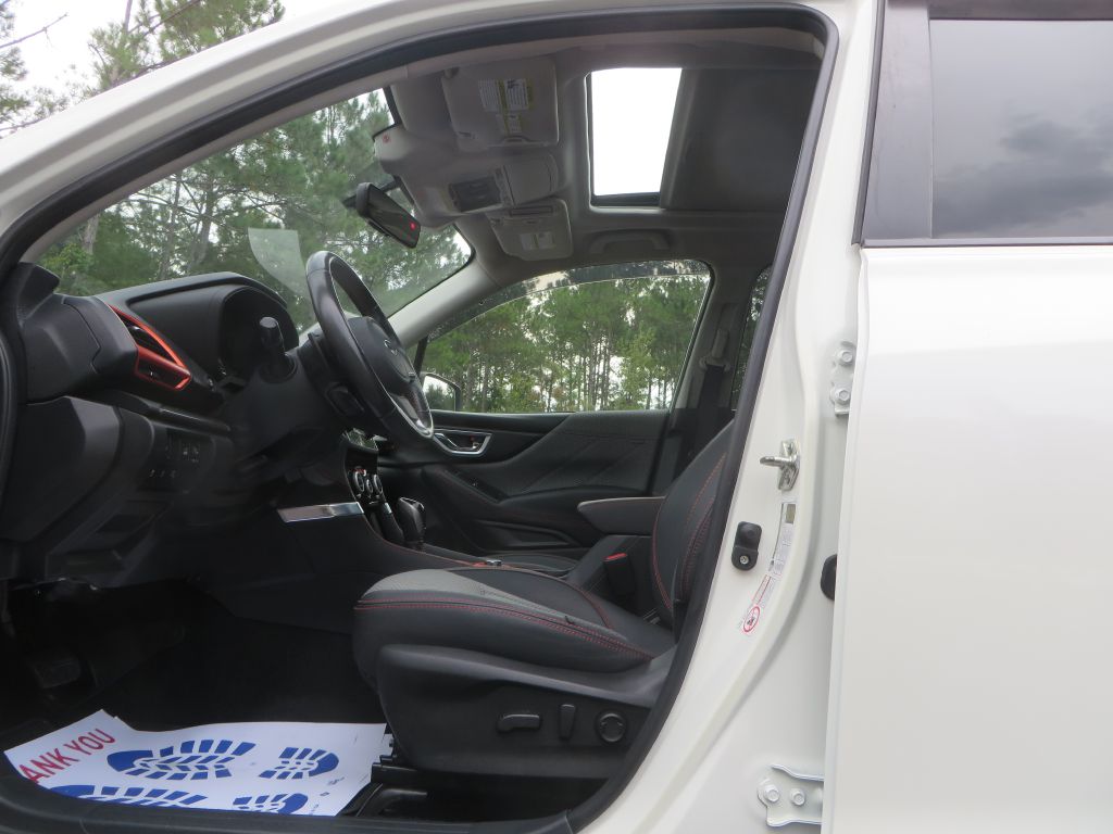 Photo 10 of this SUBARU FORESTER